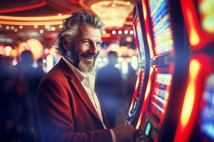 Baccarat Casino24