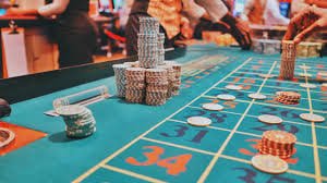 Blackjack PlayZone